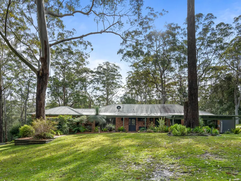 Privacy And Seclusion!