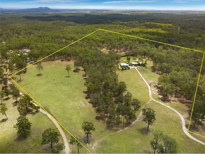 'Glenaldan' 50 Acres