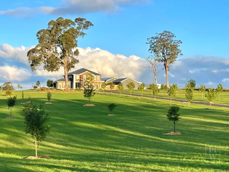 Owls Ridge – Beautiful Lifestyle property