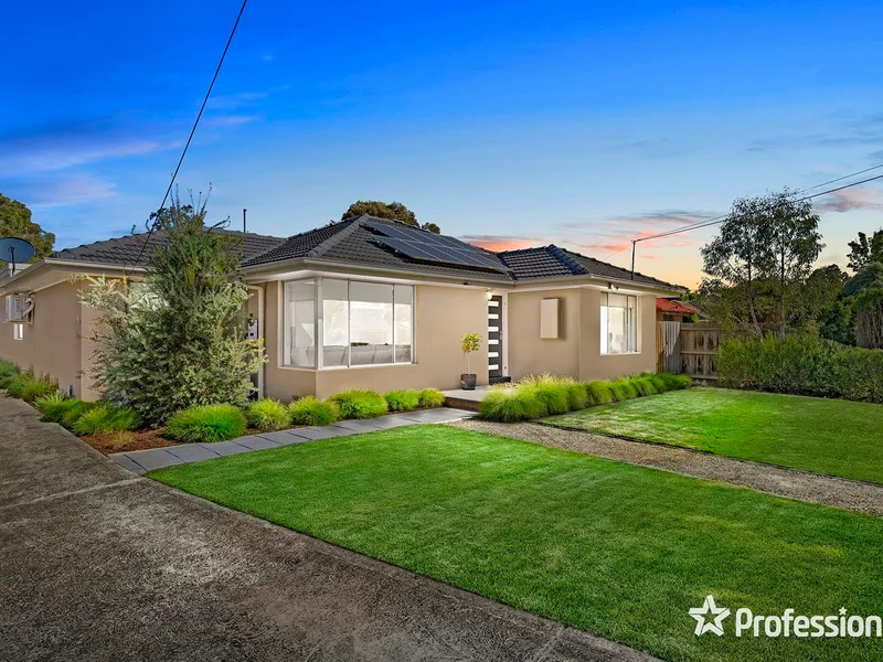 LOADED WITH FAMILY & LOCATION BENEFITS
