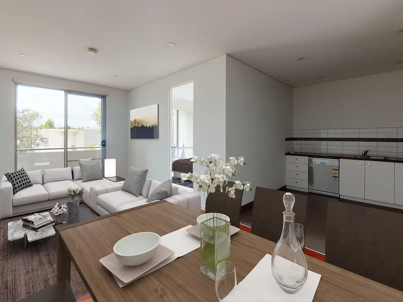 Brilliant Investment or First Home Opportunity