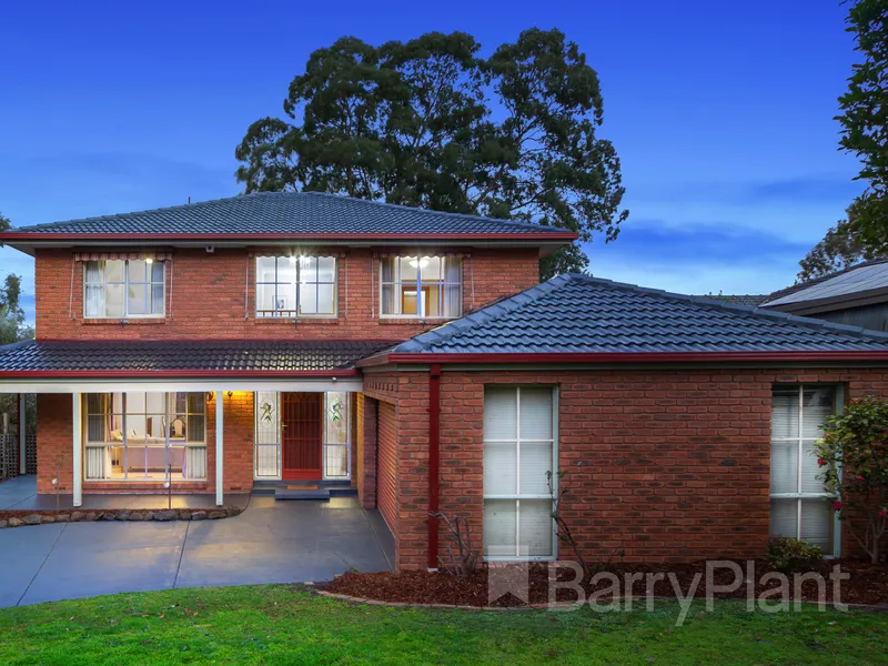 Scaled for the growing family in Templeton Primary Zone.