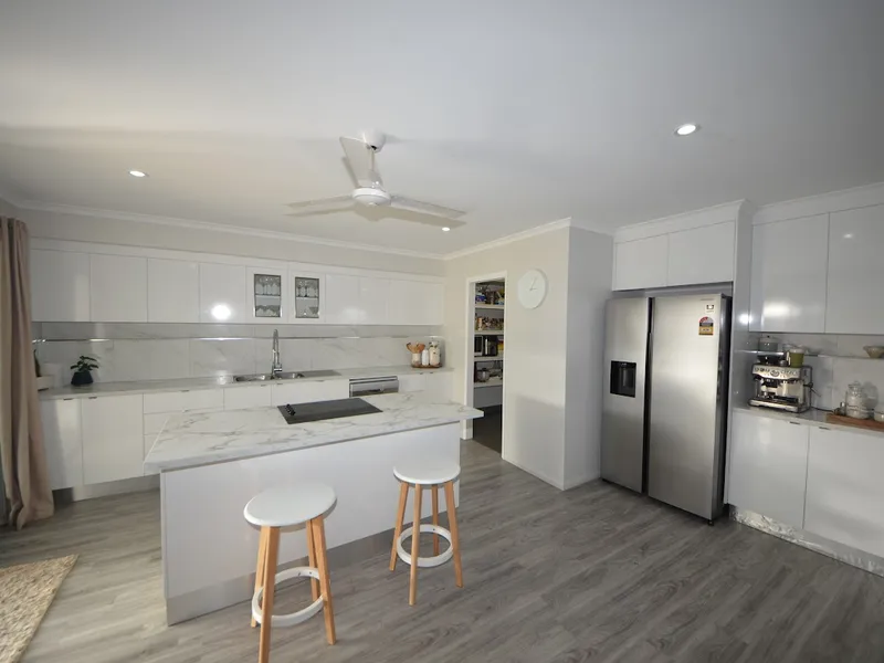 Kerrisdale Estate, Let the children play