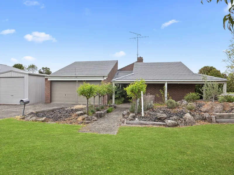 It's all about the location