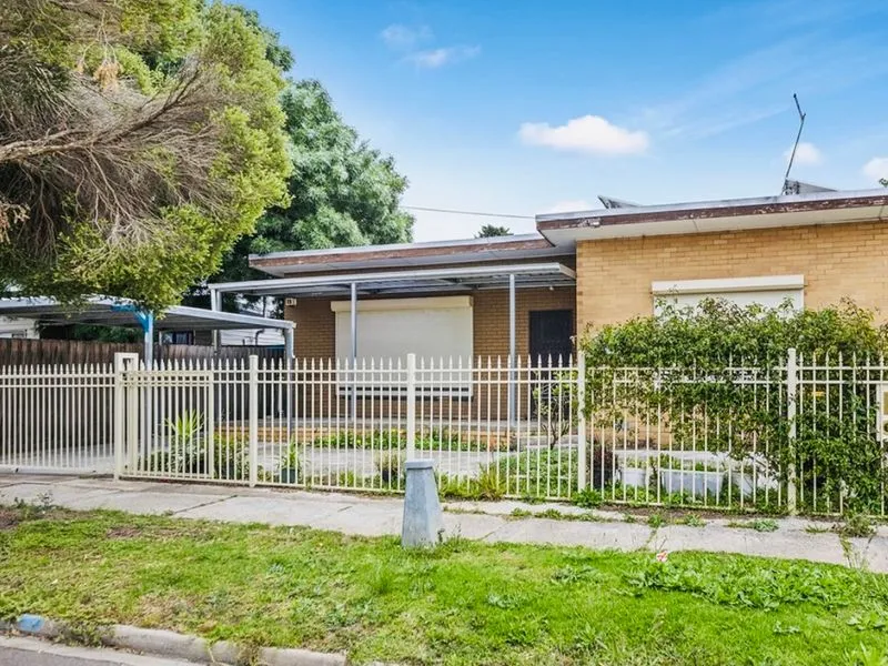 Premium Location with affordable price