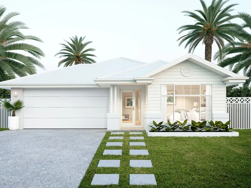 🏡 House & Land Package