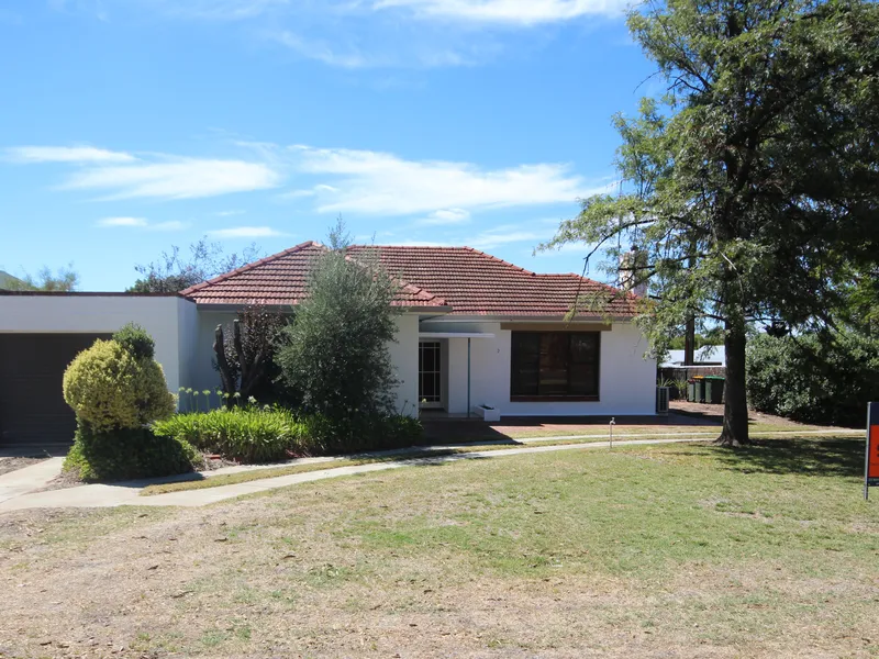 Location, location location!