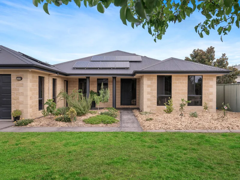 Sustainable Living In The Heart Of East Albury