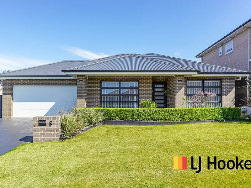 QUALITY HOME