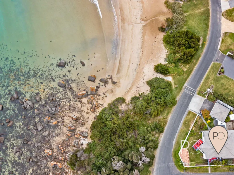 SIXTY ONE A HAWLEY ESPLANADE