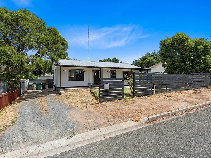 A Place to Call Home!