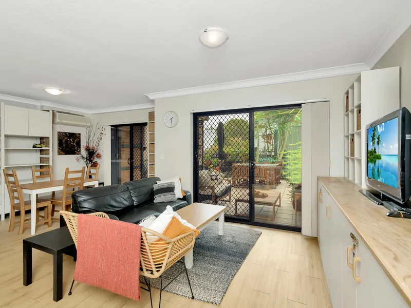 Your Beaut Bilinga Beachise Apartment - Offers Over $590,000