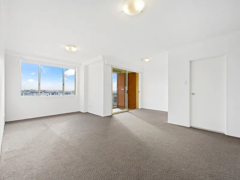 Beautiful & Bright 3 bedroom unit in Ultimo