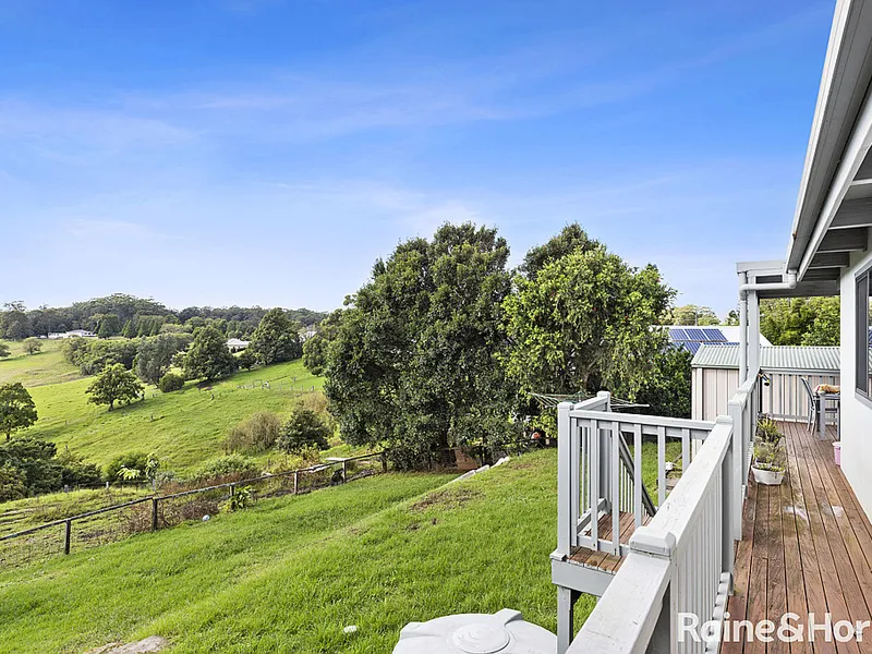 Amazing Milton views