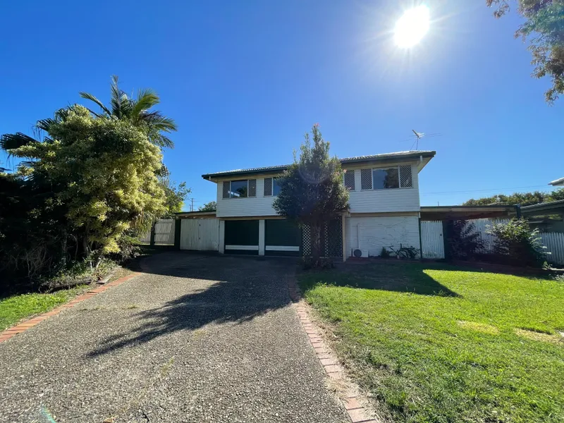 Spacious Family Home - Pet Friendly!