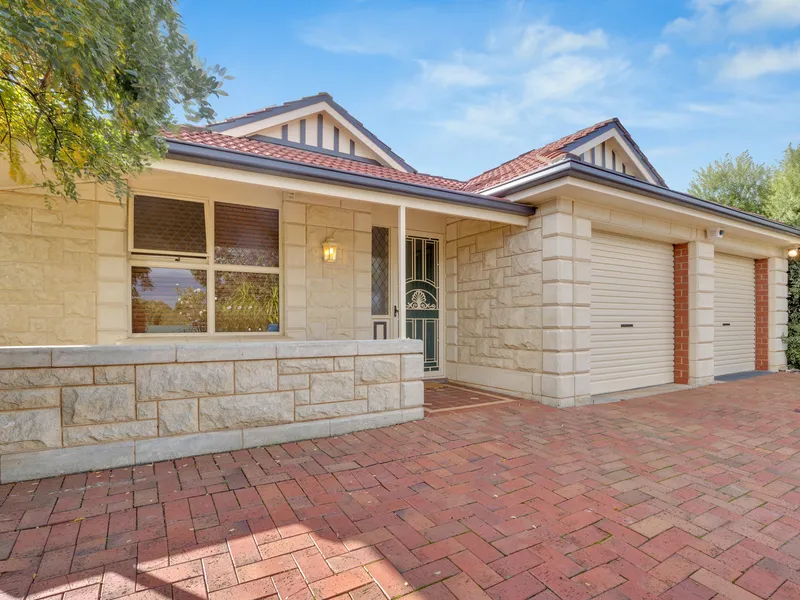 A Stunning Family Home in Greenwith.