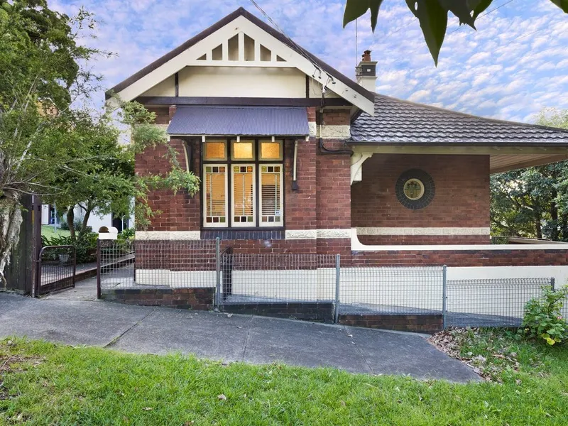 Period Family Home
