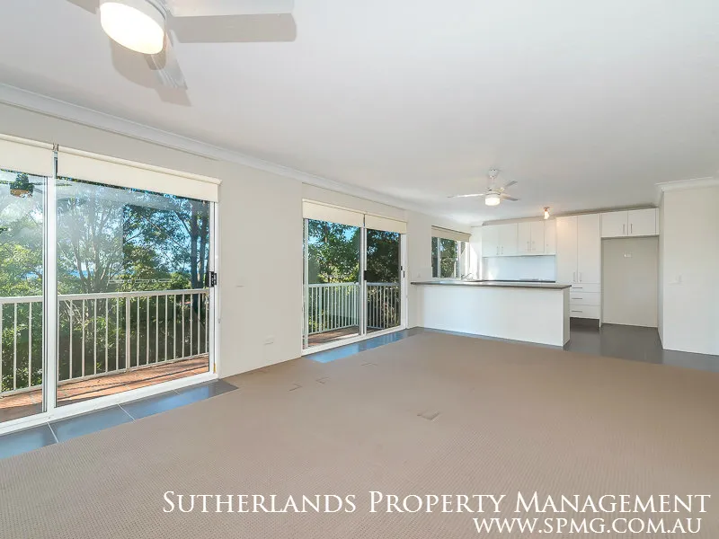 Quiet Streets of Tugun