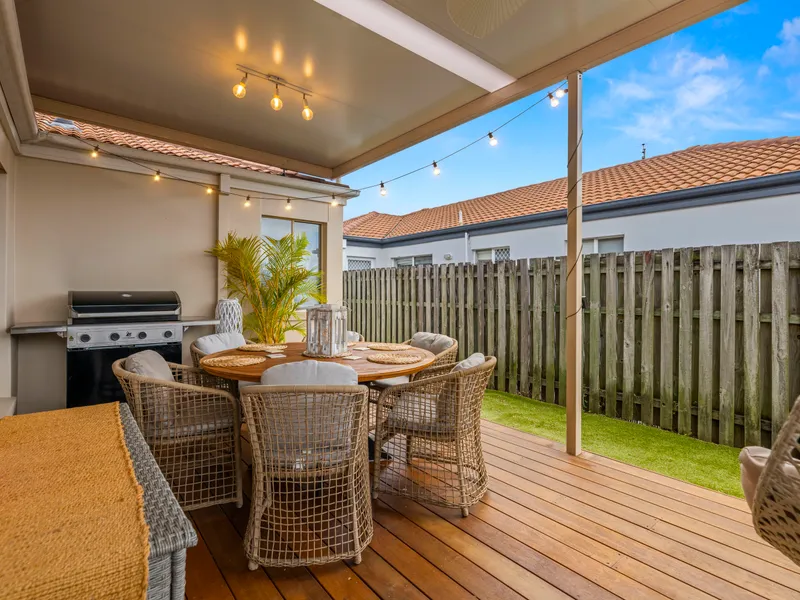 Investor's Delight or First Home Haven