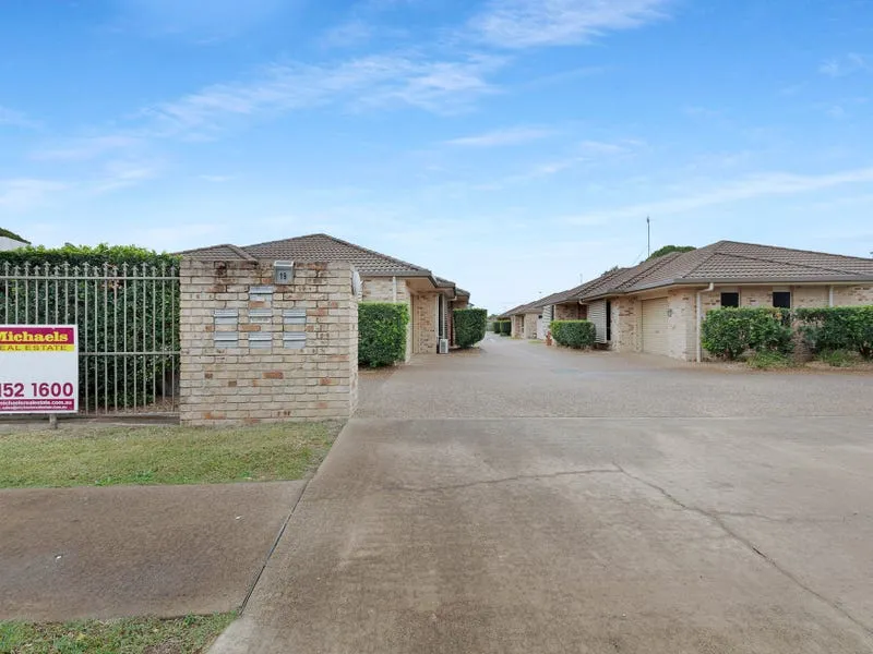 Perfect Unit, Perfect Location & Awesome Price!