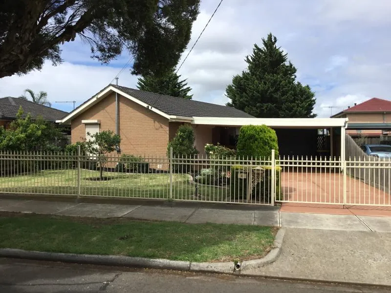 Family Home!