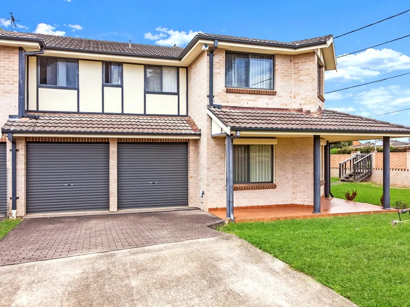 Perfect Investment or First Home