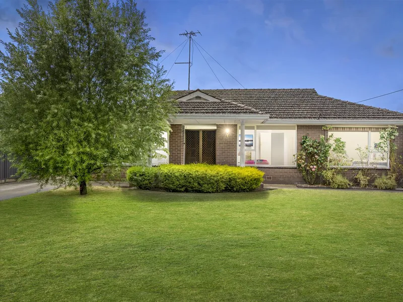 Prime Central Alfredton Location