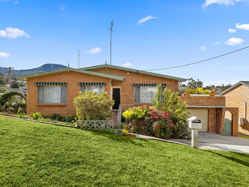 Idyllic lifestyle 10 minutes to CBD