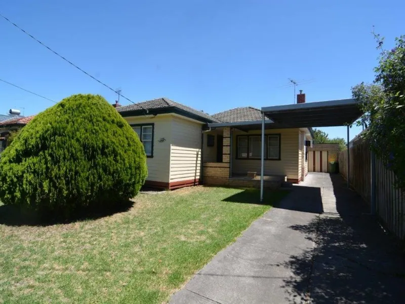 Hidden Gem with Lots of Space