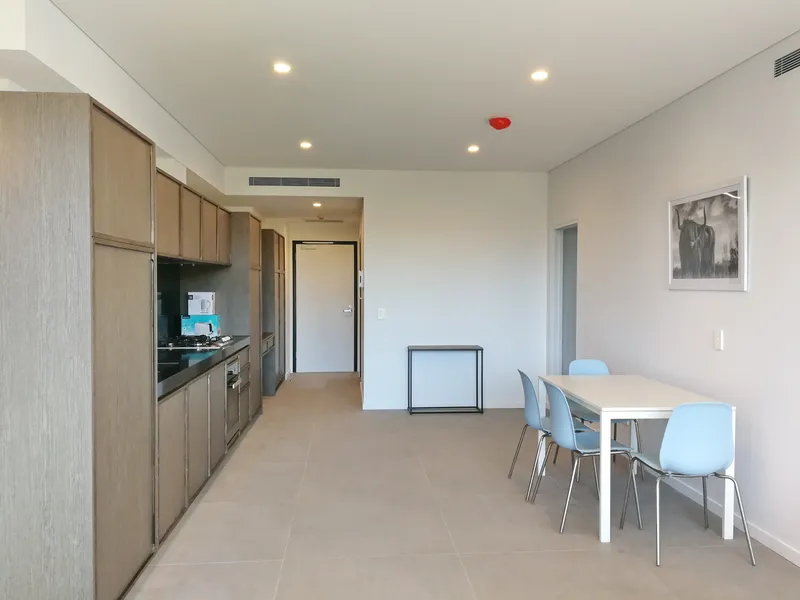 Fully Furnished Luxury Apartment For Rent!