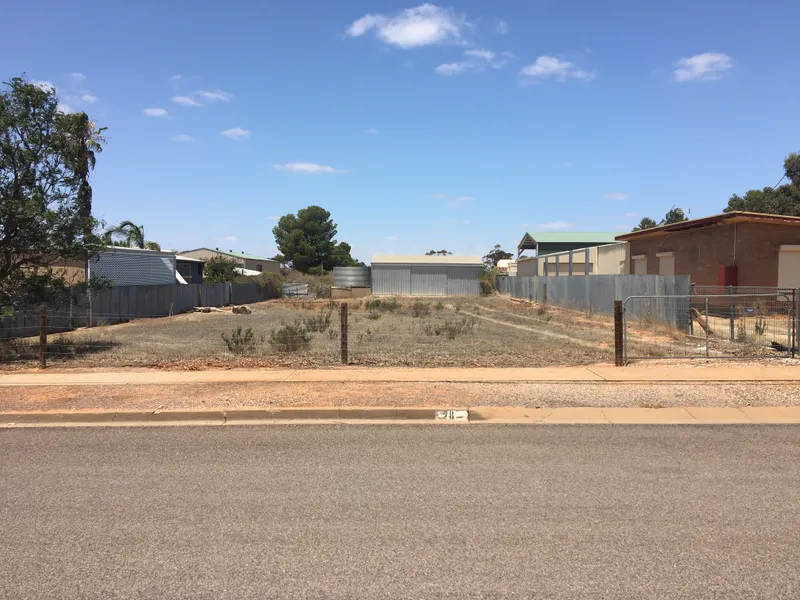 New Listing Priced to Sell