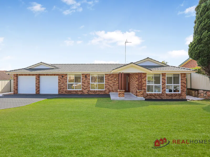 Discover Your Dream Home!