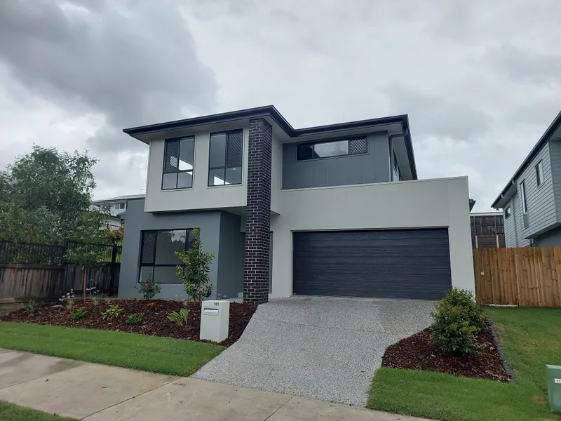 BRAND NEW SPACIOUS HOME