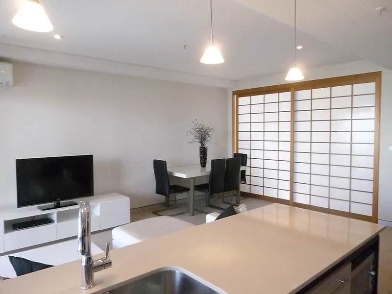 UNDER APPLICATION - IN THE HEART OF PERTH CITY