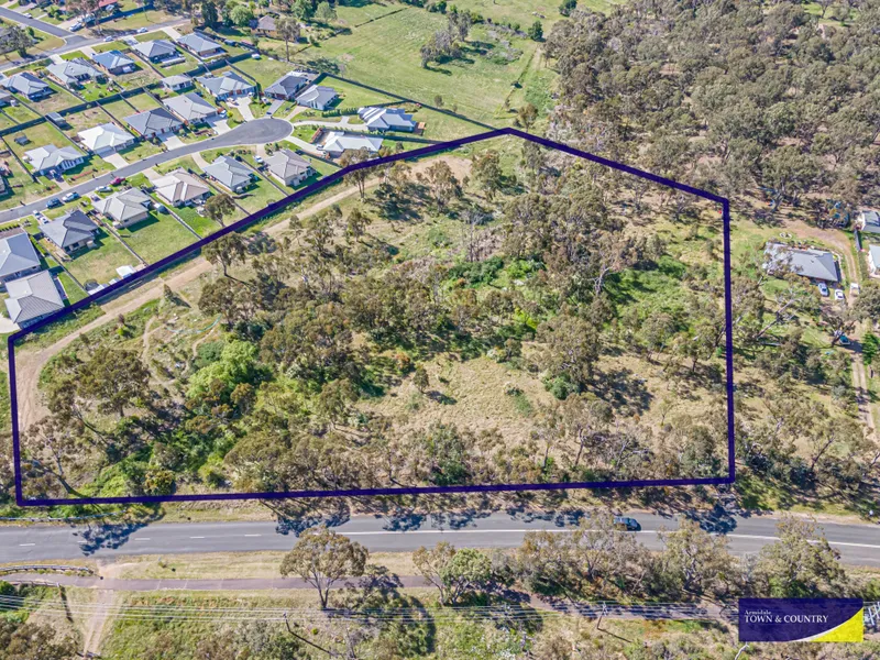 84 Rockvale Road, Armidale