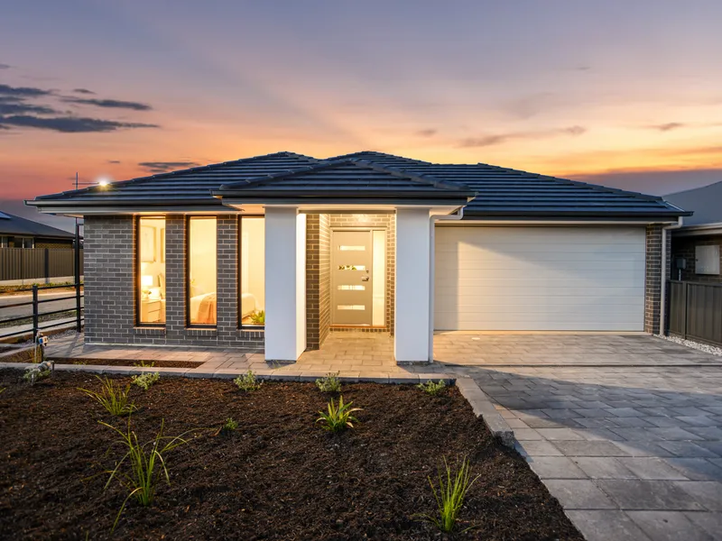 An Exciting Opportunity in Miravale!