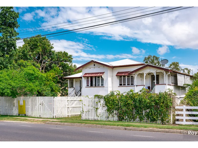 UNRIVALLED INVESTMENT OPPORTUNITY IN BLUE-CHIP LOCALE