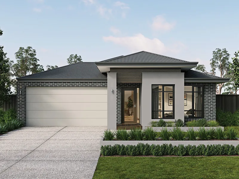 New Metricon Home Designs Now Selling At St. James