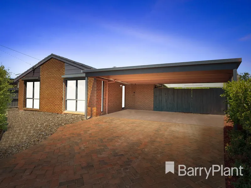 Much Loved Family Home!
