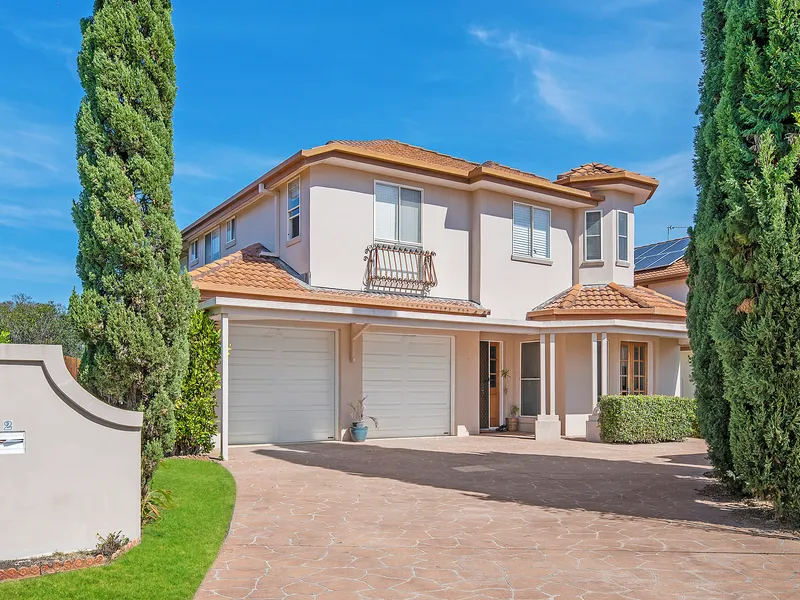 Loaded with Character, Views & Convenience