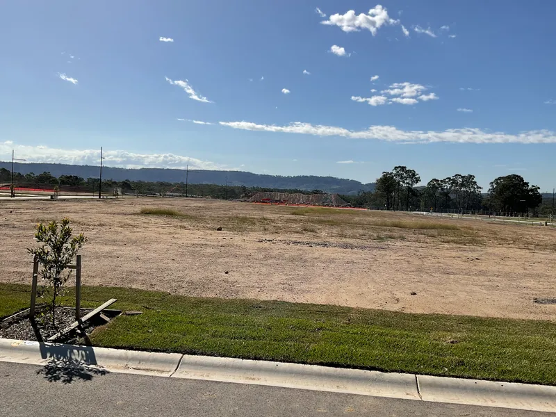 House & Land Package - Bingara Gorge
