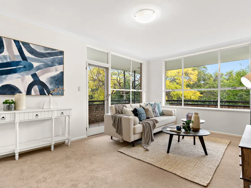 Impeccable Spaces Offer Brilliant Convenience