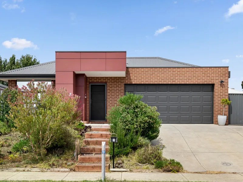 Desirable Family Home or Investment