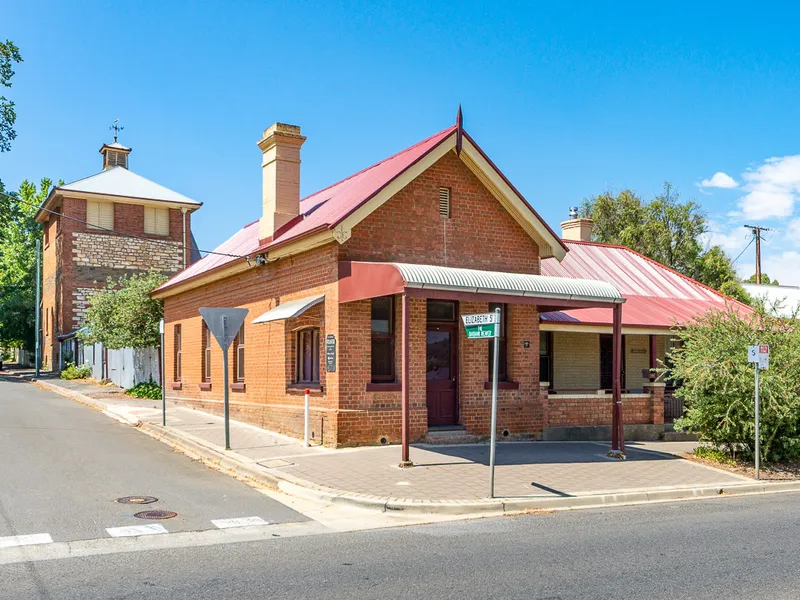 Pikes Historic Brewery - 9 Elizabeth St & 230 Onkaparinga Valley Rd Oakbank