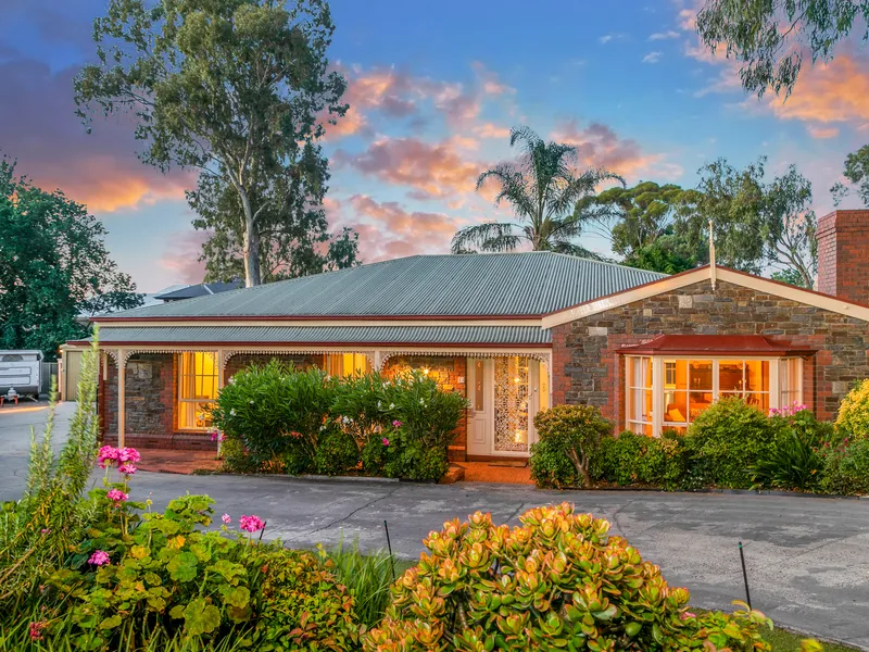 WOW- NOT TO BE MISSED!!