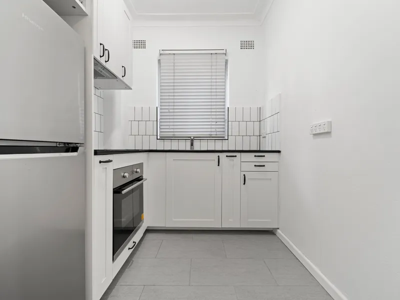 Desirable Lower North Shore Living!