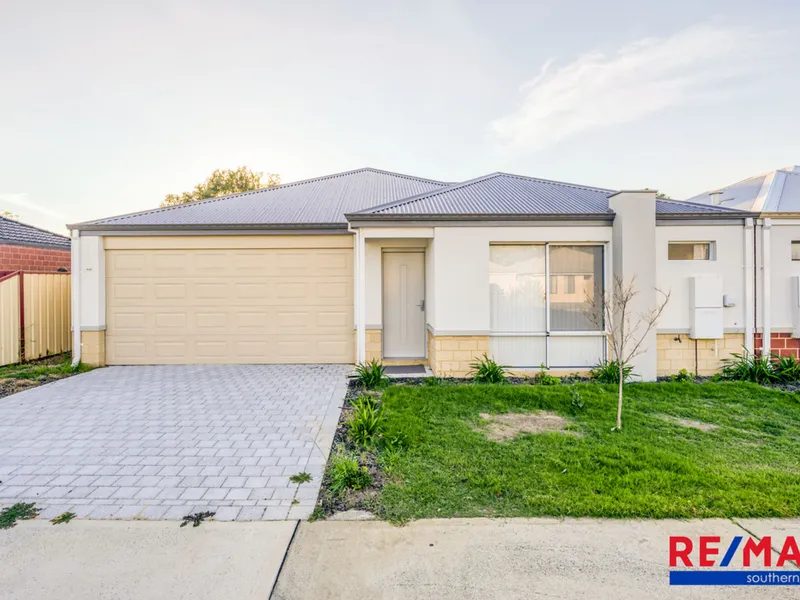 Beautiful family home - Don't Miss Out!