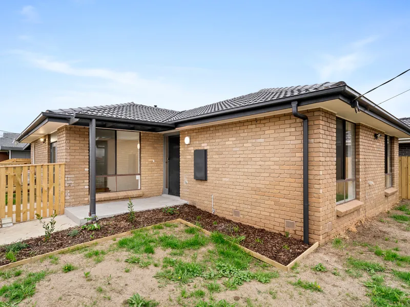 Family home, walking distance to Pacific Werribee