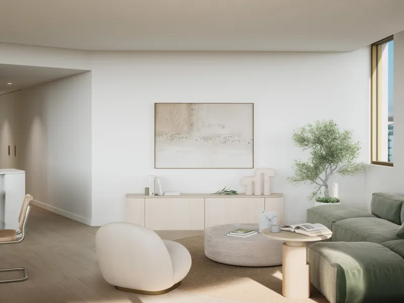 Stylish and Modern Apartment in the Heart of Macquarie Park!