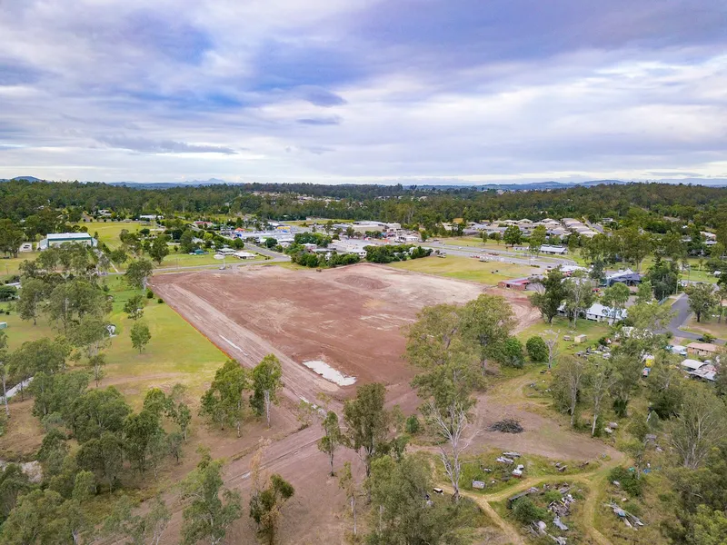 Lot 15 / 11 Banks Creek Road, Fernvale